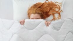 Dekbed Amsterdam Katoen 4-seizoenen -Wolkbed Winkel Dekbed Amsterdam katoen 4 seizoenen 2