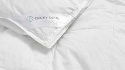 Dekbed Capella 15% Dons 4-seizoenen -Wolkbed Winkel Dekbed Capella 15 dons 4 seizoenen 3