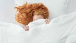 Dekbed Dauna Soft Basic Synthetisch 4-seizoenen -Wolkbed Winkel Dekbed Dauna soft basic synthetisch 4 seizoenen 2