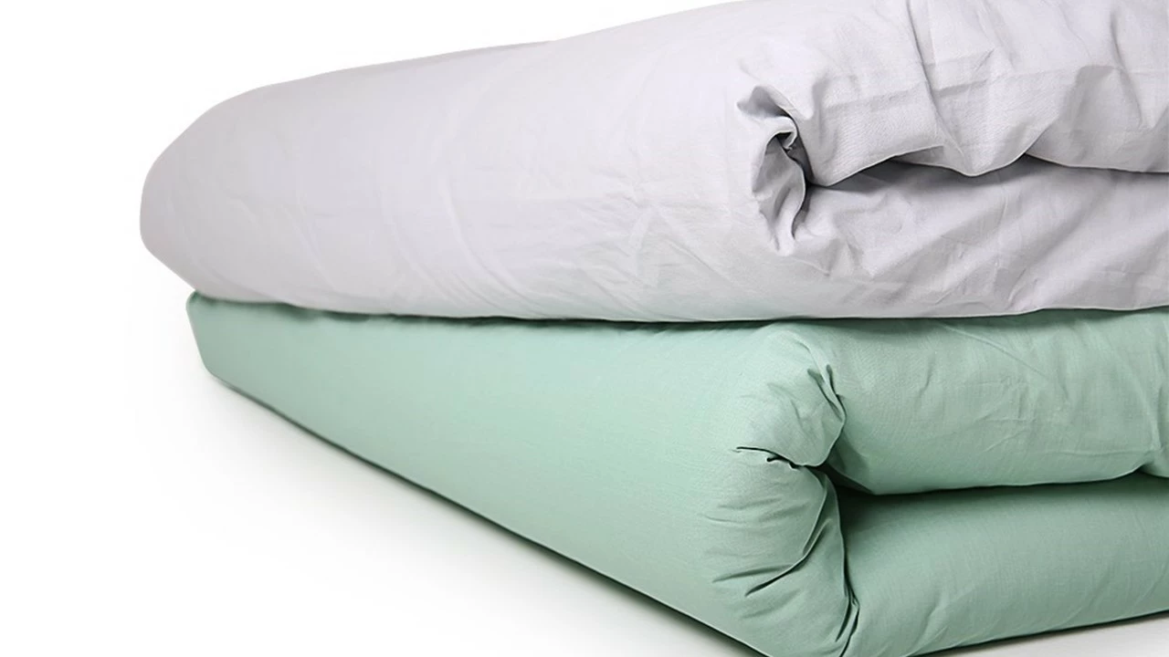 Wolkbed Winkel -Wolkbed Winkel Dekbed Dreamtime Synthetisch zomer