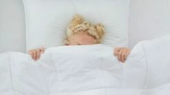 Dekbed Frisk Synthetisch 4-seizoenen -Wolkbed Winkel Dekbed Frisk synthetisch 4 seizoenen 2