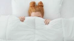 Dekbed Frisk Synthetisch Alle Seizoenen -Wolkbed Winkel Dekbed Frisk synthetisch alle seizoenen 2