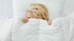 Dekbed Liv Synthetisch 4-seizoenen -Wolkbed Winkel Dekbed Liv synthetisch 4 seizoenen 2