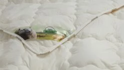 Dekbed Multikeus 400 Wol Voor/najaar -Wolkbed Winkel Dekbed Multikeus 400 wol voor najaar 3