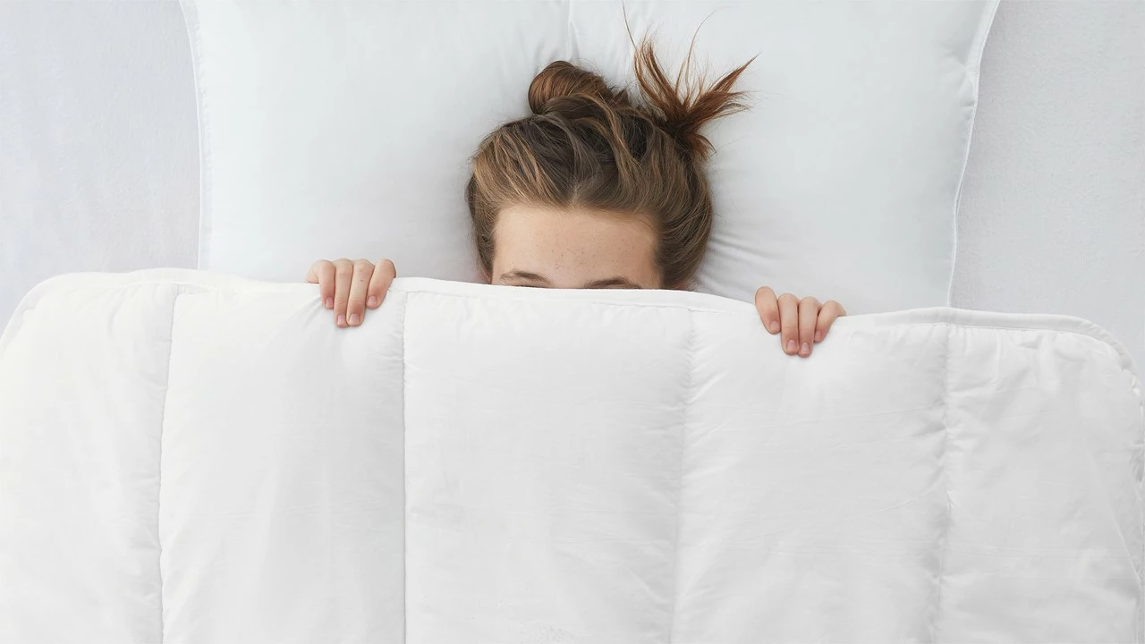 Dekbed Peuter Enkel Dekbed Synthetisch 5 Dekbed Peuter Enkel Dekbed Synthetisch - Afbeelding 3