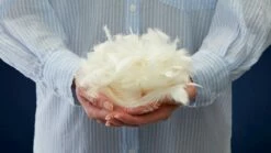 Dekbed Select 15% Dons 4-seizoenen -Wolkbed Winkel Dekbed Select 15 dons 4 seizoenen 4