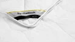 Dekbed Select Synthetisch 4-seizoenen -Wolkbed Winkel Dekbed Select synthetisch 4 seizoenen 3