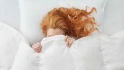 Dekbed Silvana Royale Extra Light 100% Dons Zomer -Wolkbed Winkel Dekbed Silvana Royale Extra Light 100 dons zomer 2