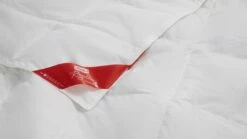Dekbed Silvana Royale Extra Light 100% Dons Zomer -Wolkbed Winkel Dekbed Silvana Royale Extra Light 100 dons zomer 3