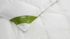 Dekbed Silvana Royale Extra Warm 100% Dons Winter 11 Dekbed Silvana Royale Extra Warm 100% Dons Winter -Wolkbed Winkel Dekbed Silvana Royale Extra Warm 100 dons winter 3