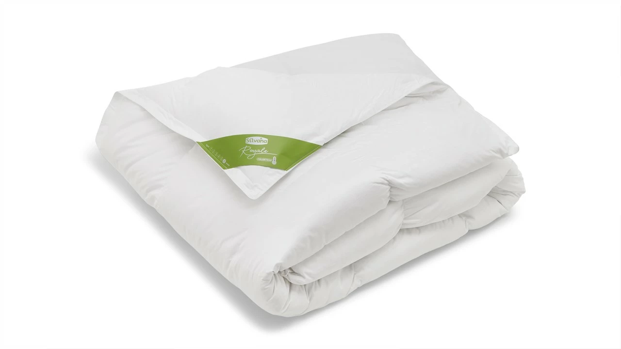 Dekbed Silvana Royale Extra Warm 100% Dons Winter 3 Dekbed Silvana Royale Extra Warm 100% Dons Winter