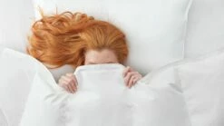 Dekbed Silvana Royale Light 100% Dons Zomer -Wolkbed Winkel Dekbed Silvana Royale Light 100 dons zomer 2