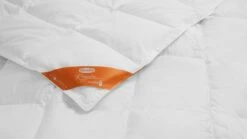 Dekbed Silvana Royale Light 100% Dons Zomer -Wolkbed Winkel Dekbed Silvana Royale Light 100 dons zomer 3