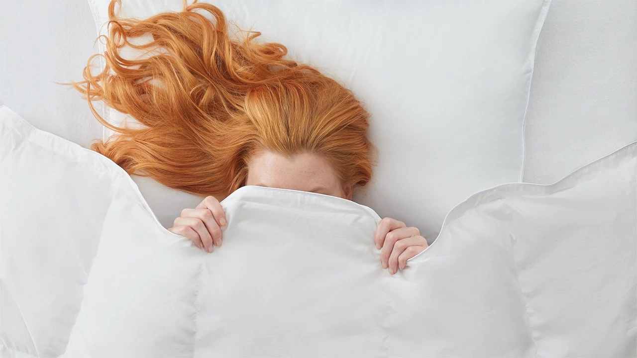 Dekbed Silvana Royale Medium Light 100% Dons Voor/najaar 5 Dekbed Silvana Royale Medium Light 100% Dons Voor/najaar - Afbeelding 3