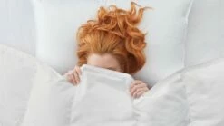 Dekbed Silvana Royale Warm 100% Dons Winter -Wolkbed Winkel Dekbed Silvana Royale Warm 100 dons winter 2