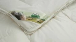 Dekbed Slaapzacht Wol 4-seizoenen -Wolkbed Winkel Dekbed Slaapzacht wol 4 seizoenen 3