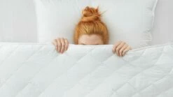 Dekbed Superieur Synthetisch Zomer -Wolkbed Winkel Dekbed Superieur synthetisch zomer 2