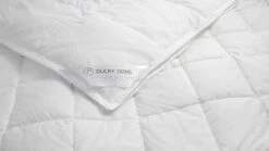 Dekbed Taurus 90% Dons 4-seizoenen 11 Dekbed Taurus 90% Dons 4-seizoenen -Wolkbed Winkel Dekbed Taurus 90 dons 4 seizoenen 3