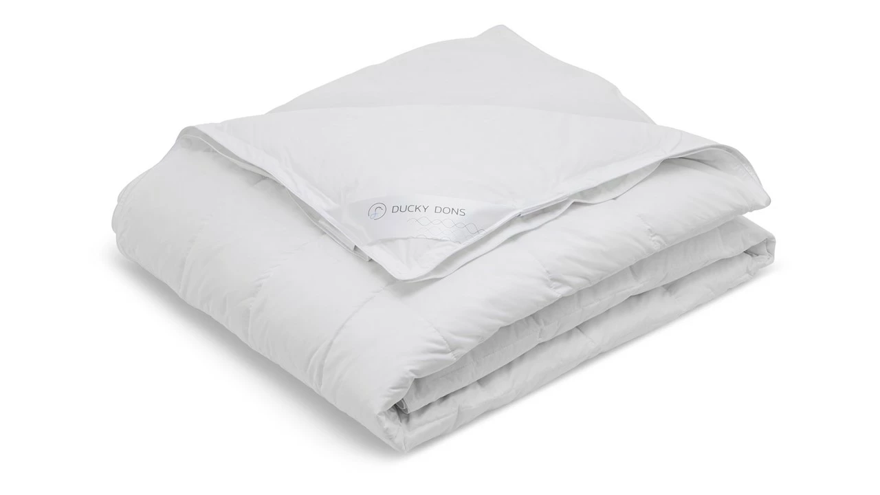 Dekbed Taurus 90% Dons 4-seizoenen 3 Dekbed Taurus 90% Dons 4-seizoenen