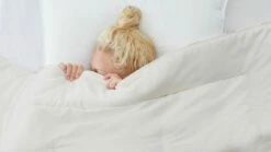 Dekbed Tencel Wol Alle Seizoenen -Wolkbed Winkel Dekbed Tencel wol alle seizoenen off white 2