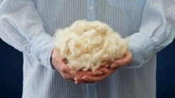 Dekbed Amsterdam Katoen 4-seizoenen -Wolkbed Winkel Dekbed katoen zomer