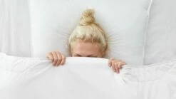 Dekbed Katoen Zomer -Wolkbed Winkel Dekbed katoen zomer 3