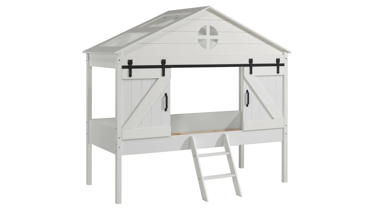 Halfhoogslaper Barnie 5 Halfhoogslaper Barnie - Afbeelding 3