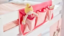 Halfhoogslaper Jip -Wolkbed Winkel Halfhoogslaper Jip 1