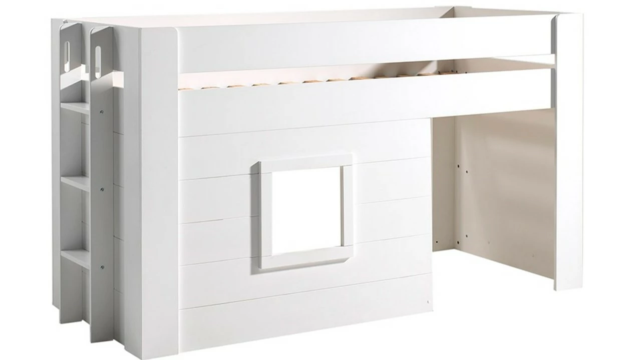 Halfhoogslaper Noah 4 Halfhoogslaper Noah - Afbeelding 2