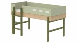 Halfhoogslaper Popsicle