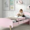 Bed Kiddy Inclusief Uitvalbeveiliging