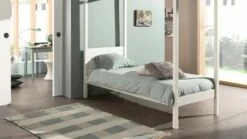 Hemelbed Pino -Wolkbed Winkel Hemelbed Pino wit 1