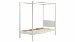 Hemelbed Pino -Wolkbed Winkel Hemelbed Pino wit 2