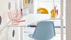 Hoogslaper Jip 7 Hoogslaper Jip -Wolkbed Winkel Hoekblad Flexworld wit 1