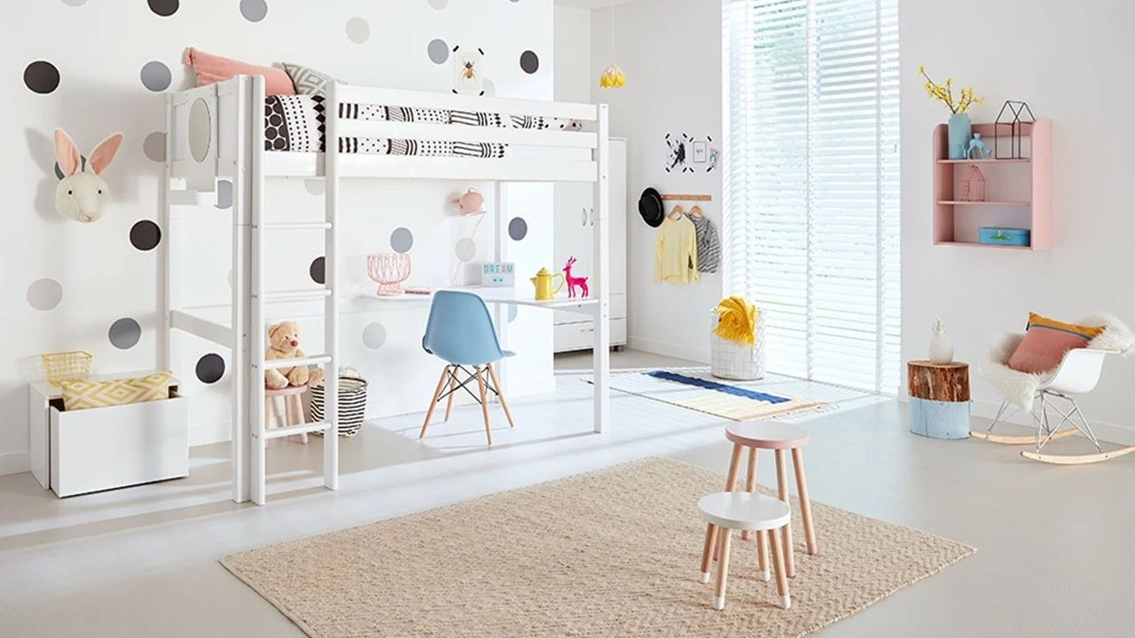 Hoogslaper Jip 4 Hoogslaper Jip - Afbeelding 2