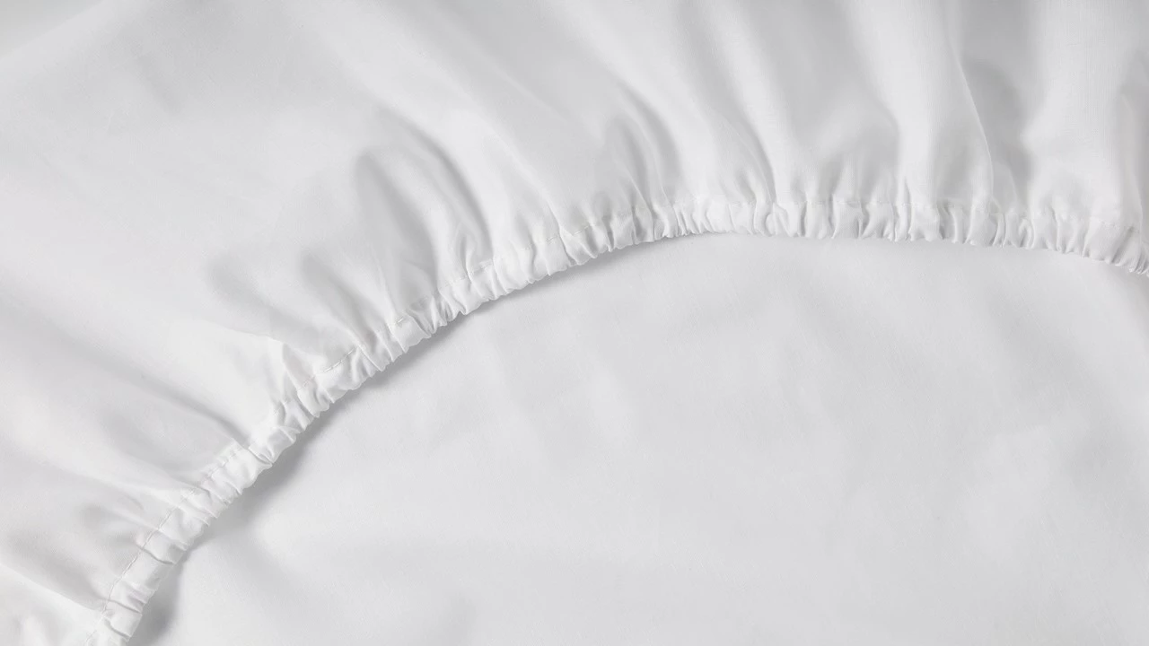 Hoeslaken Cinderella Basic 35cm 5 Hoeslaken Cinderella Basic 35cm - Afbeelding 3