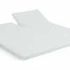 Hoeslaken Cinderella Basic Splittopmatras