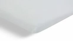 Hoeslaken Cinderella Basic Splittopmatras 10 Hoeslaken Cinderella Basic Splittopmatras -Wolkbed Winkel Hoeslaken Basic splittopmatras wit 3