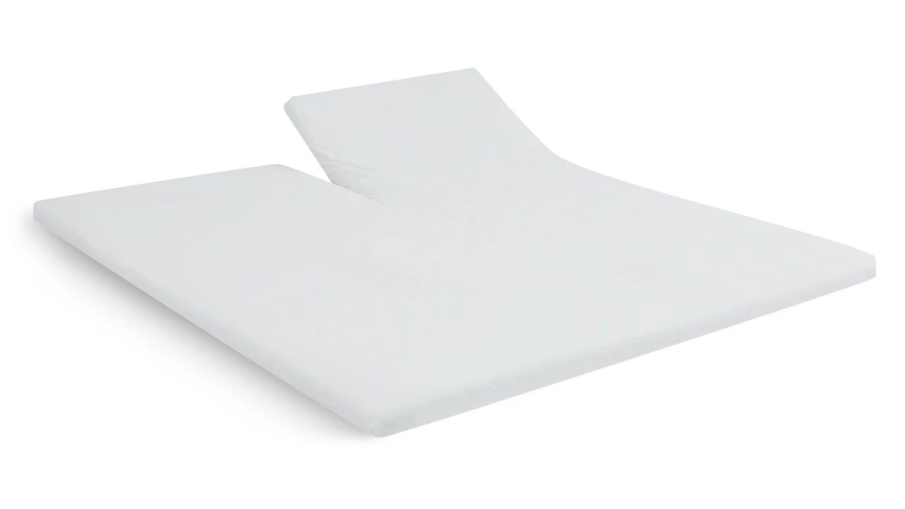 Hoeslaken Cinderella Basic Splittopmatras 3 Hoeslaken Cinderella Basic Splittopmatras