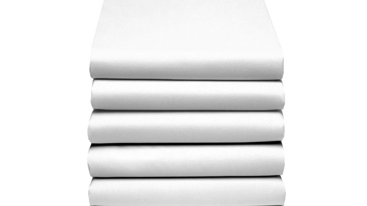 Hoeslaken Cinderella Basic Topmatras 4 Hoeslaken Cinderella Basic Topmatras - Afbeelding 2