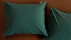 Hoeslaken Beddinghouse Jersey Topper -Wolkbed Winkel Hoeslaken Beddinghouse Jersey topper terra 2