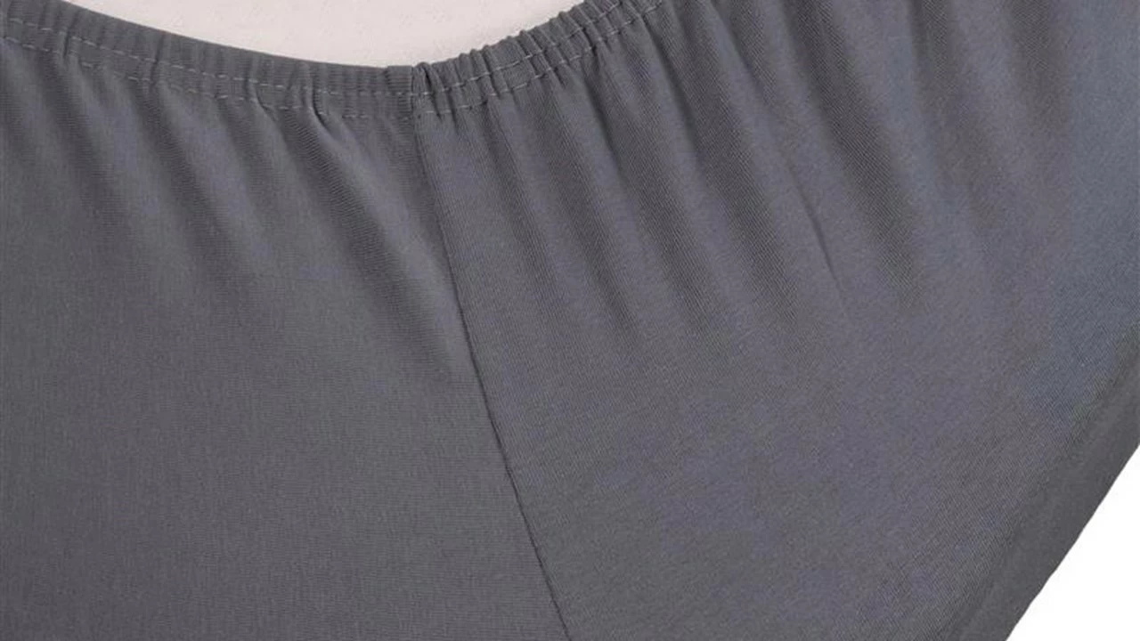 Hoeslaken Beddinghouse Lycra Topper 4 Hoeslaken Beddinghouse Lycra Topper - Afbeelding 2