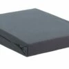 Hoeslaken Beddinghouse Lycra Topper -Wolkbed Winkel Hoeslaken Beddinghouse Lycra topper cool grey