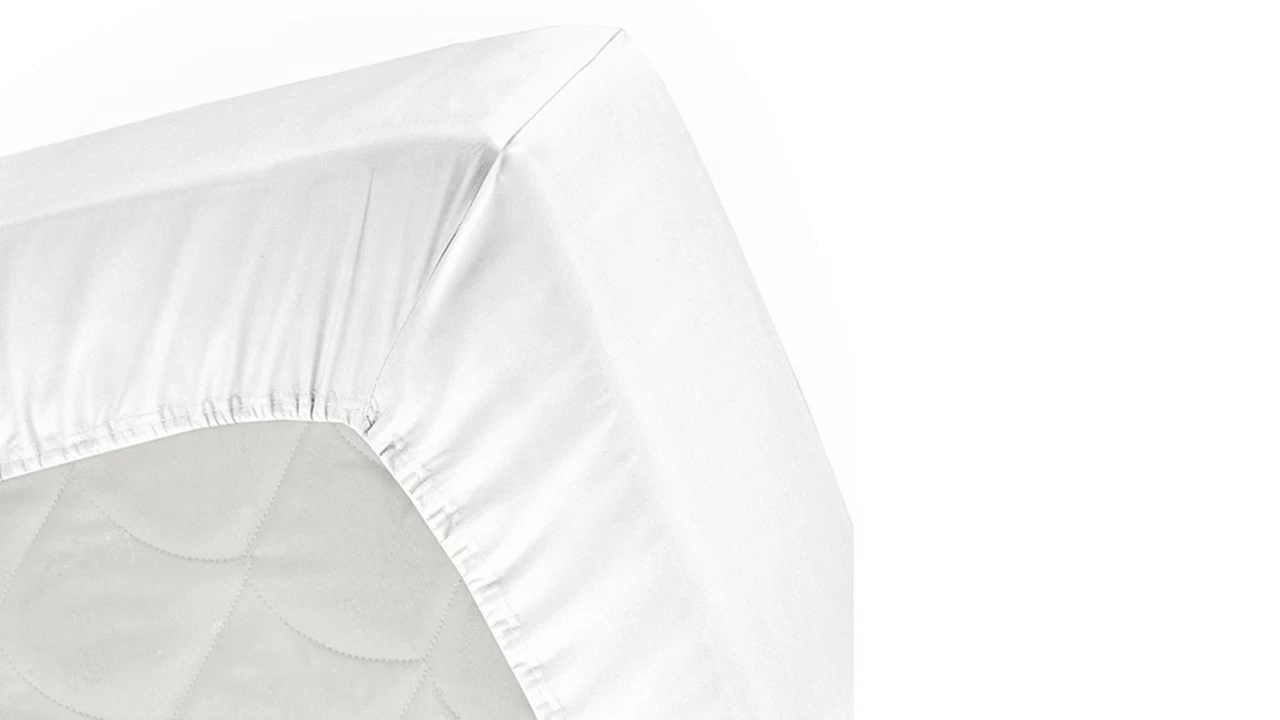 Hoeslaken Damai Double Jersey Topper 4 Hoeslaken Damai Double Jersey Topper - Afbeelding 2