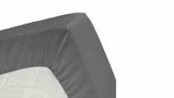 Hoeslaken Damai Double Jersey -Wolkbed Winkel Hoeslaken Double Jersey hoogte tot 25 cm antraciet 2