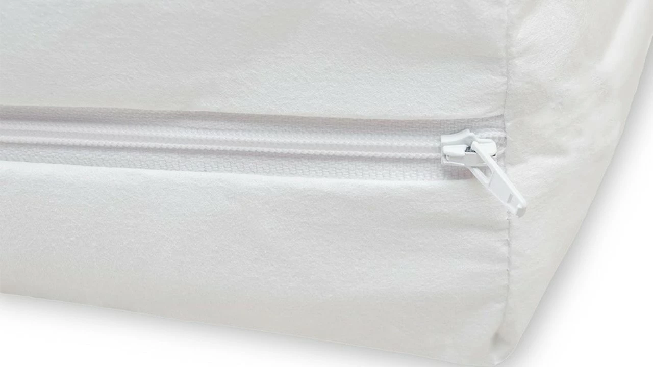 Hoeslaken Evolon Hoogte 25cm 4 Hoeslaken Evolon Hoogte 25cm - Afbeelding 2