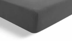 Hoeslaken Kayori Jersey Kyoto -Wolkbed Winkel Hoeslaken Jersey Kyoto antraciet 3