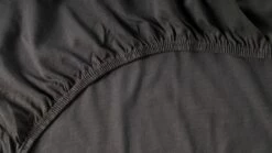 Hoeslaken Beter Bed Select Jersey -Wolkbed Winkel Hoeslaken Jersey antraciet 2