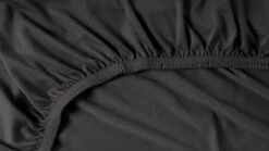 Hoeslaken Cinderella Jersey Splittopper -Wolkbed Winkel Hoeslaken Jersey splittopper antraciet 2