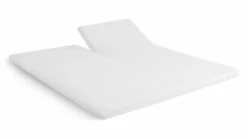 Hoeslaken B Bright Jersey Splittopper